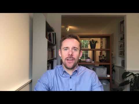 Forgiving others | Sermon on the Mount | Daily Devotional | Matthew 6:14-15