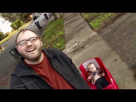 Don't Wait Like Lot Did | Genesis 19:16 | Vlog 001