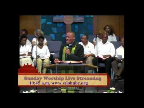 Water Walkers - Matthew 14:22-33