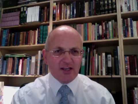 1 Corinthians 1:9-10