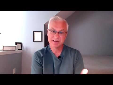 Praying for the Proclamation of the Mystery of Christ (Colossians 4:3-4) | Brad Robertson