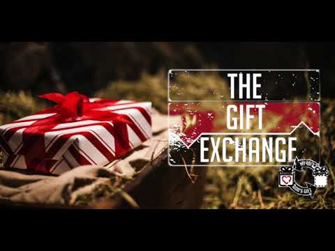 The Gift Exchange // Genesis 6:24-35 by Craig Luper