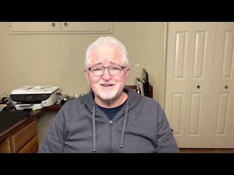 SGS.2.21.2022 - “The Rest of the Story” - Acts 28:8-10