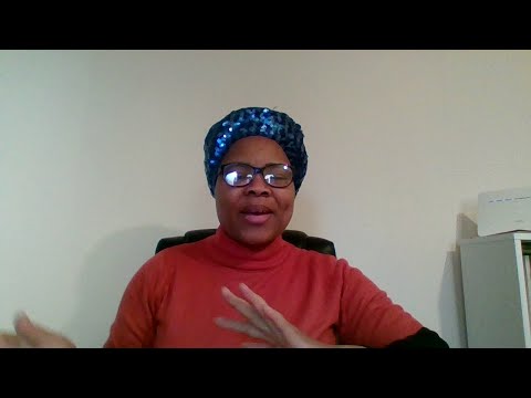 'MY JOB ROLE' Ezekiel 16: 25-31. The Season of Divine Encounter. Tayo Olubowale AMI