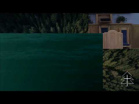 August 22, 2021 am - Revelation 1:11-20