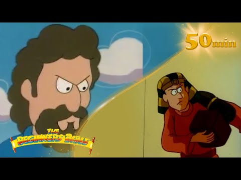 ???????? Betrayed and Forgiven – A Miracle Story – Beginners Bible Compilation