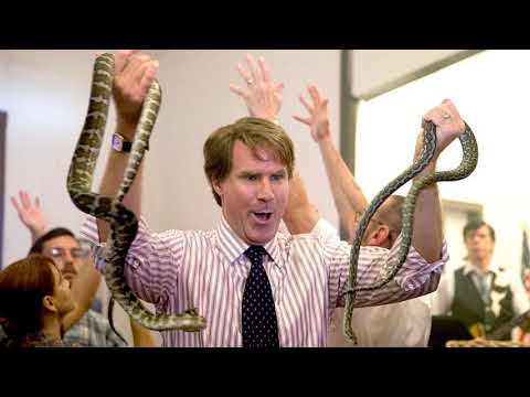 Michael Heiser — Snake Handling & Poison Drinking in Mark 16:9–20?
