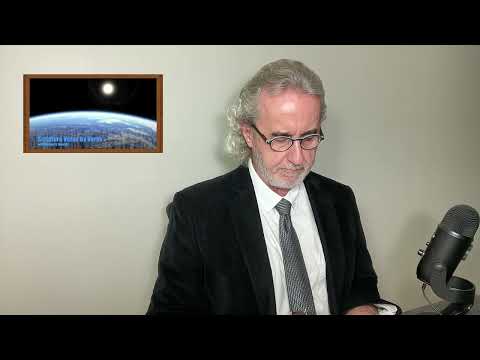 Scripture Verse By Verse (5) Judges 6:15-32