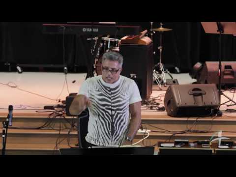 Pastor Steve Blanchard - Sermonette: Who is the "RESTRAINER" in 2 Thessalonians 2:6-7?