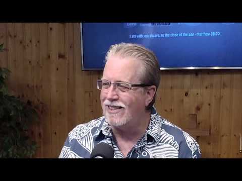 "The Secret to Praying in Jesus' Name" (Acts 12:1-17)