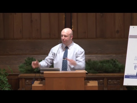 6 The Old & New Testaments  ~ 2 Corinthians 3:1-18  (2/3/19) (E)