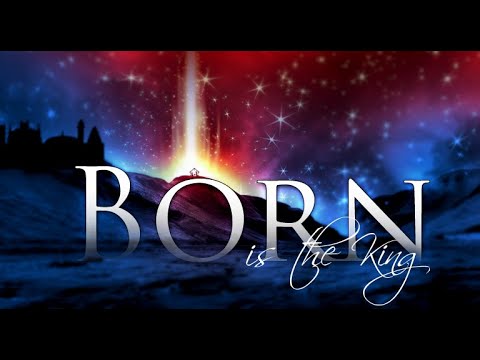 Gift of Christmas 1:  king and kingdom (Isa 9:6-7)  Mission Blessings