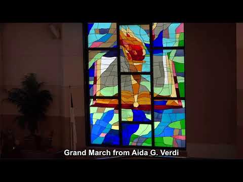 "The Measure of Wisdom"-Pastor Roy Smith-9/19/21-James 3:13-4:3,7-8