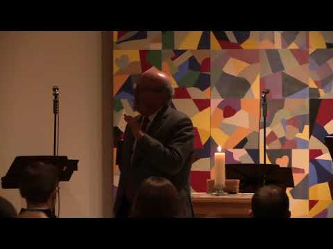 Sermon on Luke 6:32-35 & Proverbs 15:1-4, 2/9/2020