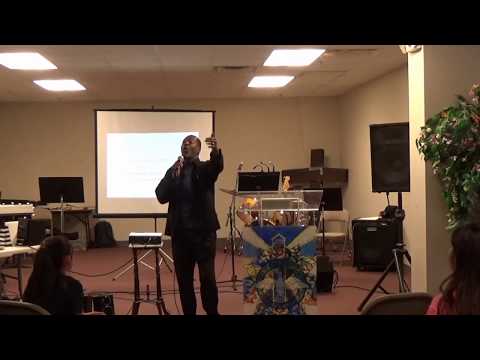 1 Corinthians 10: 5-11