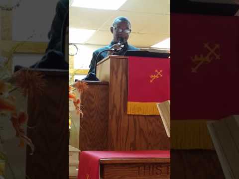 Assistant Pastor AP Jackson (Some gives and some takes) Acts 20:33-36 txt Acts 20:35