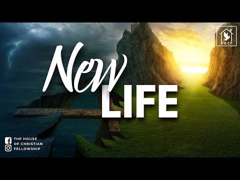 DAILY WORD-TO-GO Judges 4:3 "New Life"
