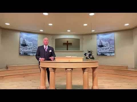 Esther 6:4 The Stench of Pride: