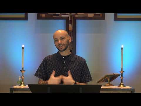 June 28th, 2020 - 1 Corinthians 6:15-20