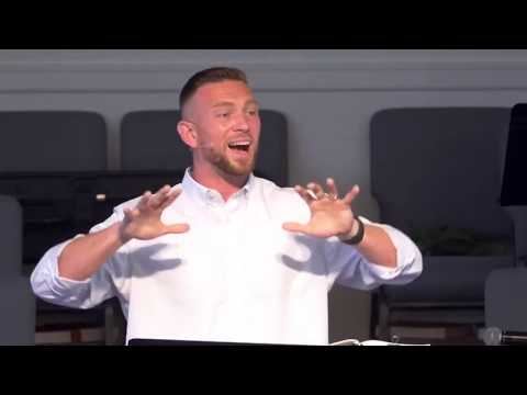 Ministry That Pleases God (1 Thessalonians 2:1-12)