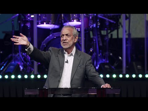 "Abundance" Guest Speaker: Dr. Sam Chand