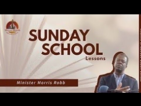 "Dead or Alive" [Romans 5:17-19, Genesis 3:1-7, Ephesians 2:1-10, Colossians 2:13-15] Elder M. Robb