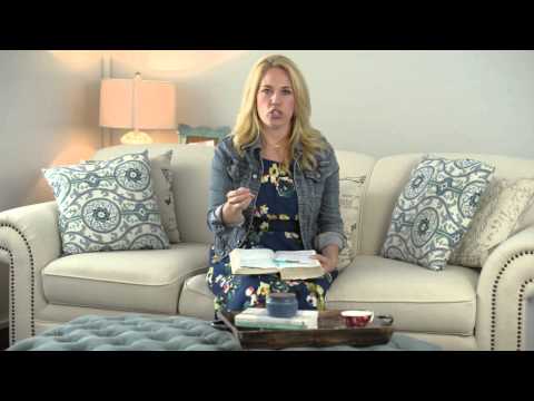 Marian Jordan Ellis | James 5:16