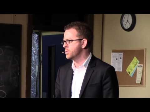 Nehemiah's Passion, Prayer, and Purpose - Nehemiah 1:1-11 - Person of Interest Series