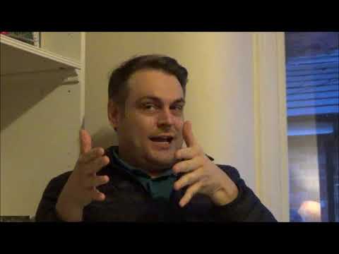 1 Thessalonians 1: 2-5 (Bible Study)