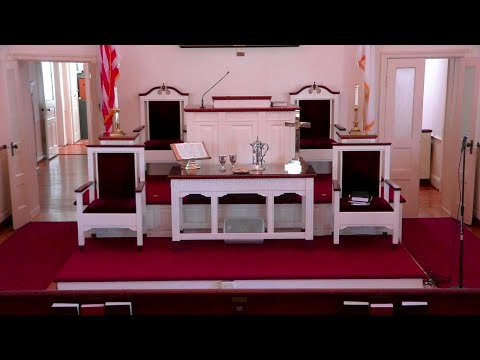 April 3, 2022 - 1 John 3:18-24