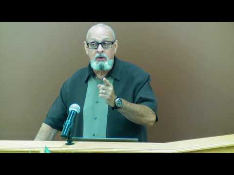 LEBC -Genesis 49: 8-12 Part 5