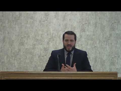 2 Chronicles 6:28-31 - Pleading in Prayer for the Nation  (2021-05-23 PM sermon)