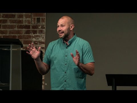Christians, Let's Talk | Acts 20:18-30
