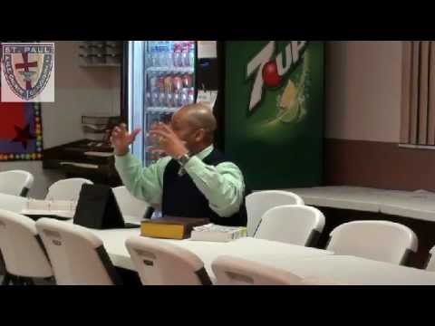 Judges 1:16-19 Bible Study