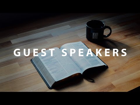 Isaiah 44:3 - Hunger and Thirst - Pastor Donothan Williams - 10-24-21