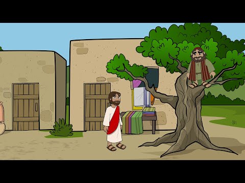 2/6/22 Preschool Lesson - Banquet Parable (Matthew 22:8-10)