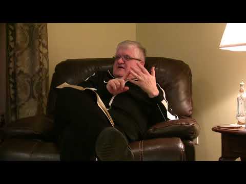 Bible Study: Exodus 35:1-40:38 by Fr. Bill Halbing