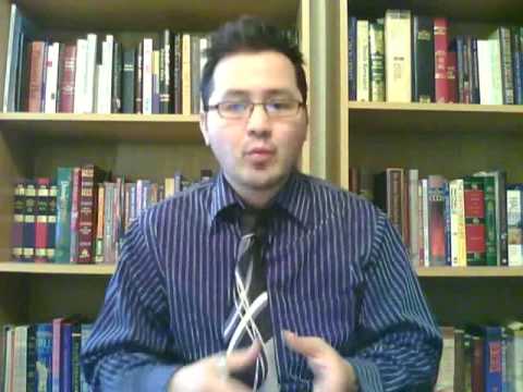 End Times: Daniel 9:27 and the lie