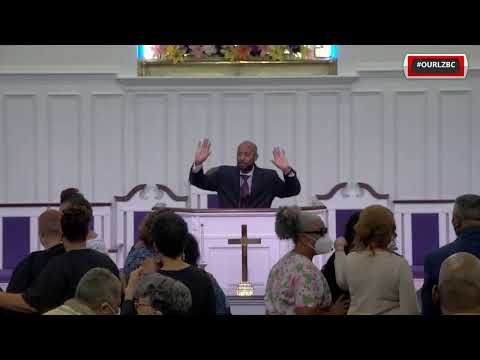 Pastor, Earl T. Howerton, Jr. Scripture: Malachi 3:13-18Topic: “What’s On Your Mind? #OURLZBC