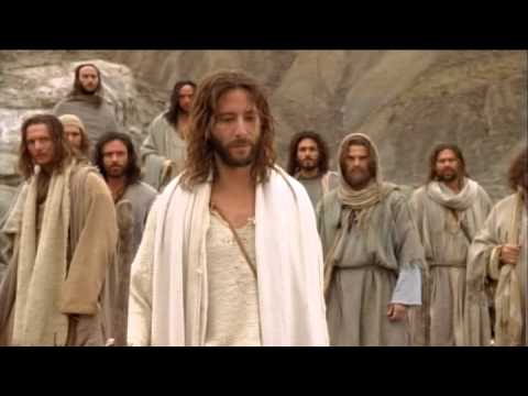 The Gospel of John 4: 43-54