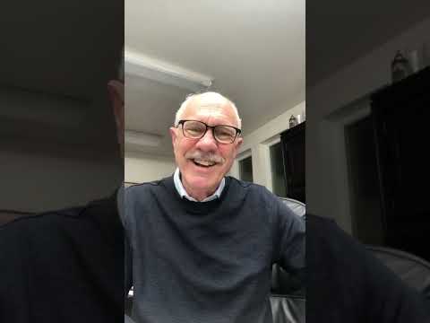 Encouragement for troubled times 02/23/2022. James 2:17-26