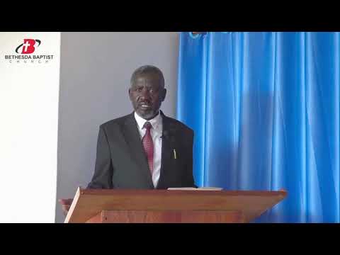 John 10:26-28 || Marks of a True Believer || Pst. Maura