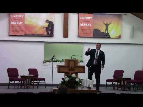 “How we can deal with Frustration” Ezra 4:1-5