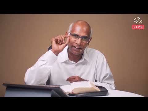 Revelation 14:14-16 | “Thrust In Thy Sickle, And Reap” | Finney Samuel