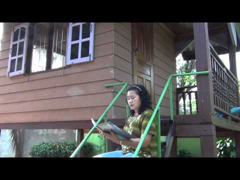 Lao Bible Readings: ພຣະຄັມ ເອຊາຢາ 1:1-19 Isaiah 1:1-19 LaotianVientiane@gmail.com