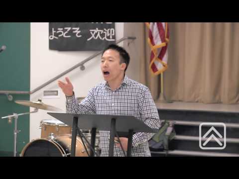 Sin Enslaves | John 8:34 - Refuge LA Church