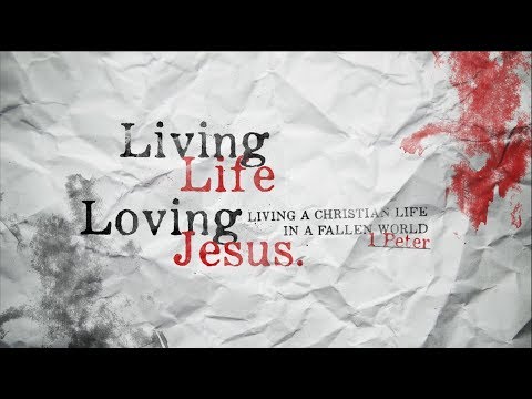 "The High Calling to Holiness" - 1 Peter 1:14-17