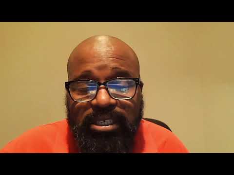 Inspirational Nugget 3/01/22 Luke 6:43-44 "What Kind of Tree are You?" Rev. Jerrold Smith