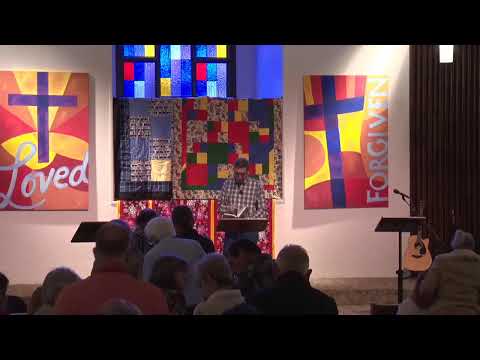 May 8th- Jesus Appears to the Disciples  Luke 24:33-43