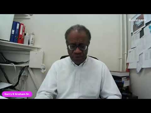 With Ferrvor Serve God - Romans 6: 19, 20